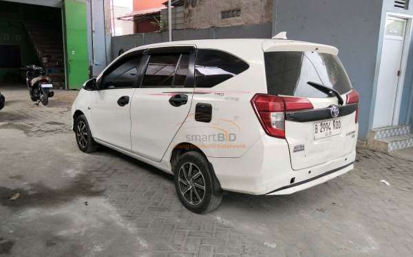 TOYOTA CALYA