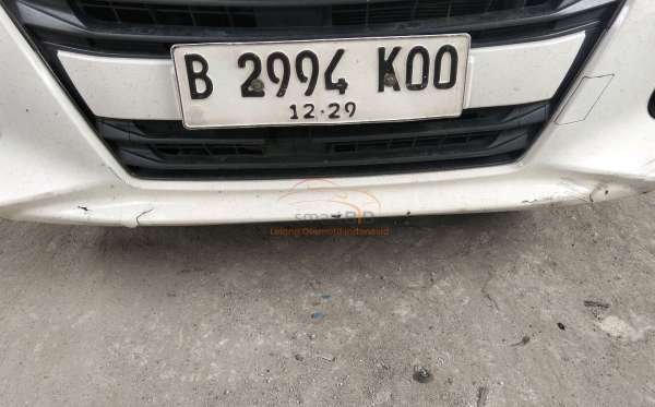 TOYOTA CALYA