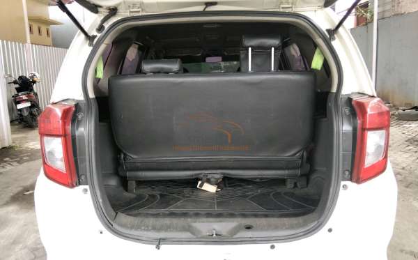 TOYOTA CALYA