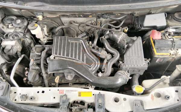 TOYOTA CALYA