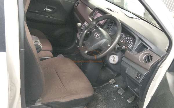 TOYOTA CALYA