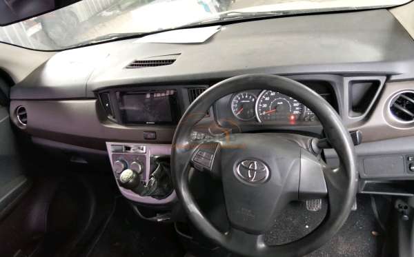 TOYOTA CALYA