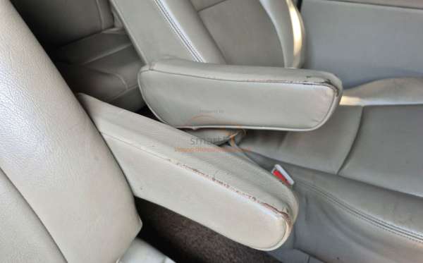TOYOTA NAV1 V