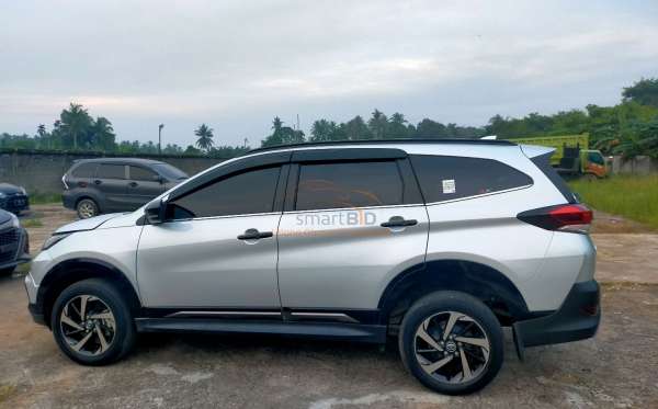 TOYOTA  RUSH  S
