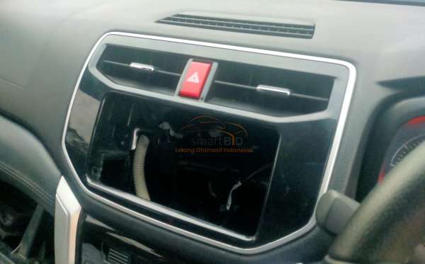 TOYOTA  RUSH  S