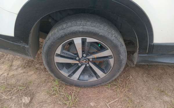 TOYOTA RUSH S