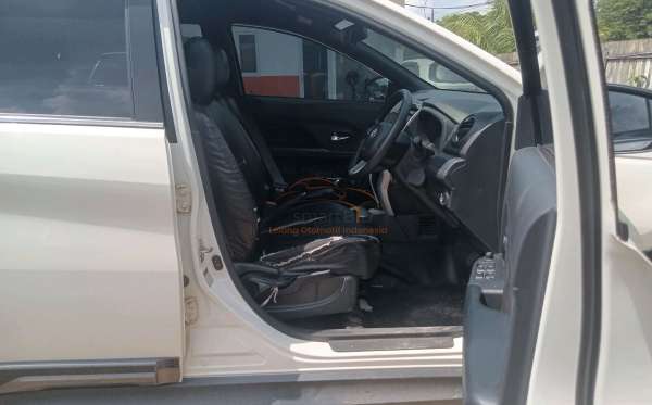 TOYOTA RUSH S
