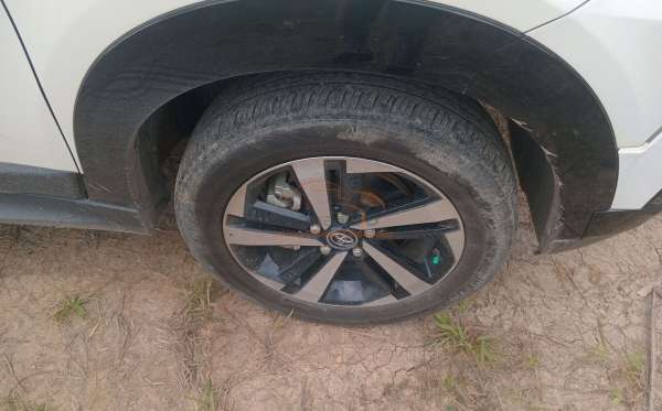 TOYOTA RUSH S