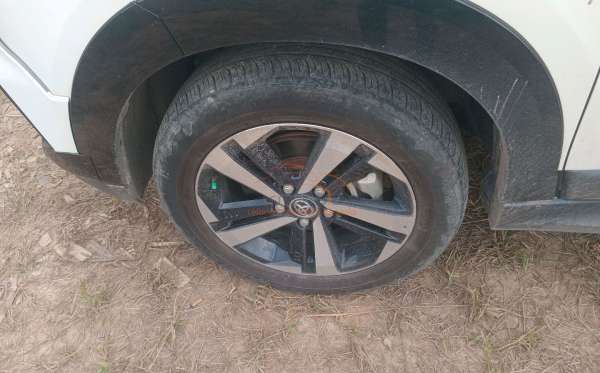 TOYOTA RUSH S