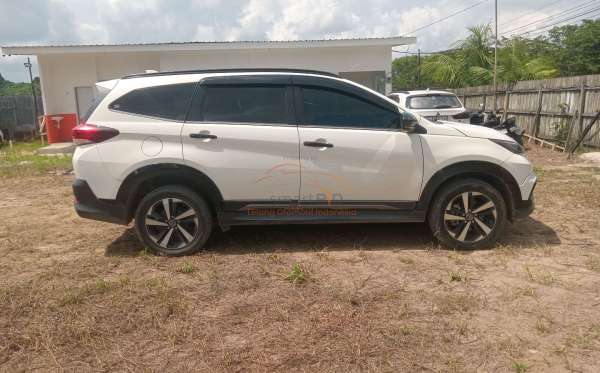 TOYOTA RUSH S