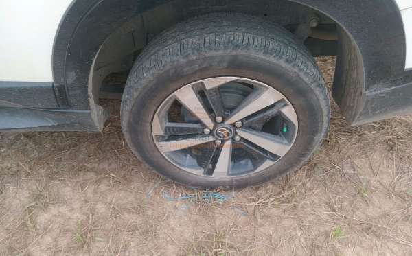 TOYOTA RUSH S