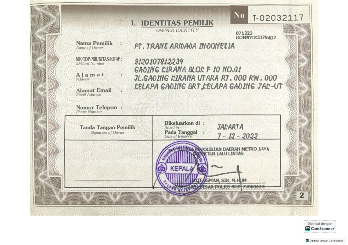 TOYOTA  AVANZA  VELOZ