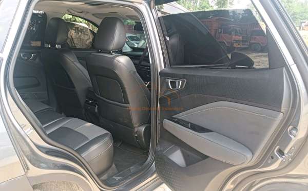 WULING ALVEZ 1.5