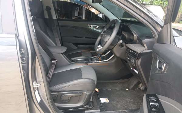 WULING ALVEZ 1.5