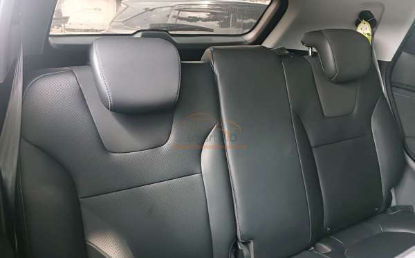 WULING ALVEZ 1.5