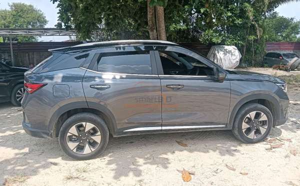 WULING ALVEZ 1.5