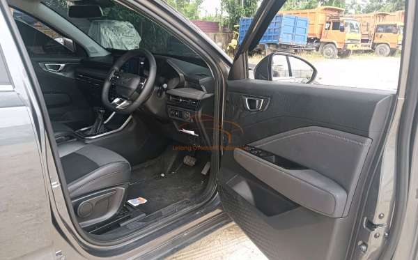 WULING ALVEZ 1.5