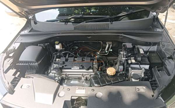 WULING ALVEZ 1.5
