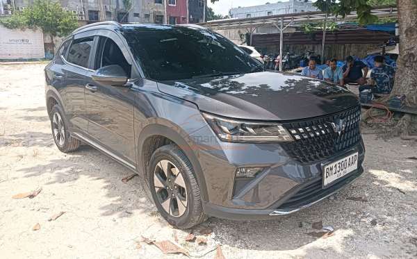 WULING ALVEZ 1.5
