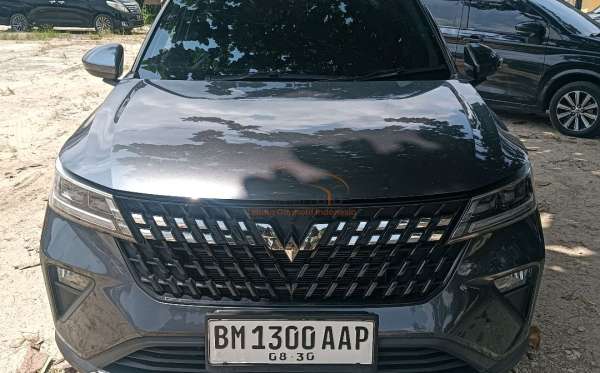 WULING ALVEZ 1.5