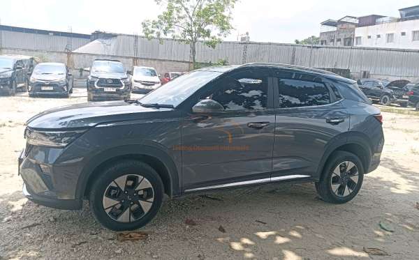 WULING ALVEZ 1.5