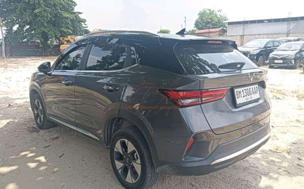 WULING ALVEZ 1.5