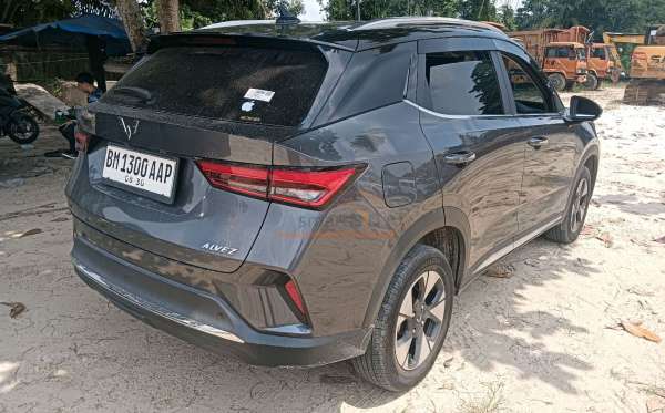WULING ALVEZ 1.5