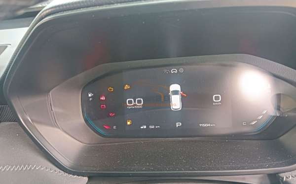 WULING ALVEZ 1.5