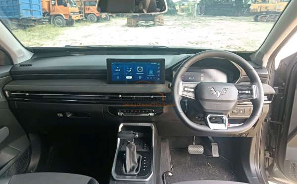 WULING ALVEZ 1.5