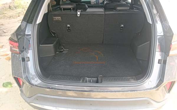 WULING ALVEZ 1.5