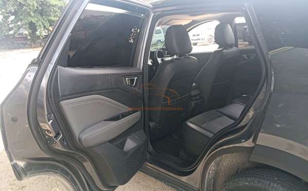 WULING ALVEZ 1.5