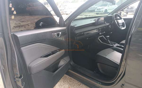 WULING ALVEZ 1.5