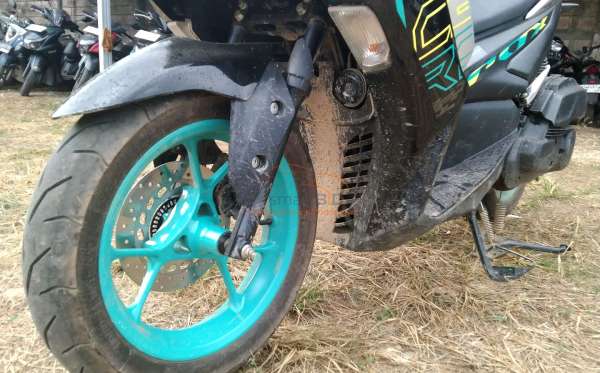 YAMAHA AEROX 155
