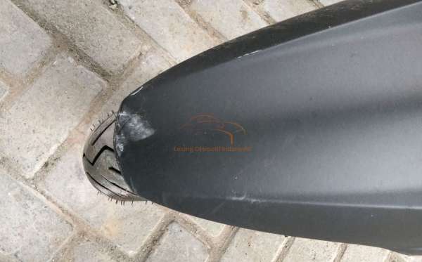 YAMAHA FREEGO