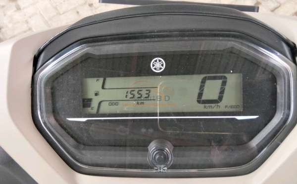 YAMAHA FREEGO