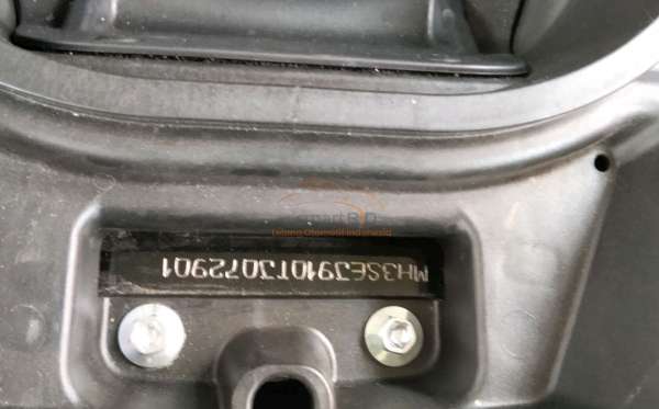 YAMAHA FREEGO
