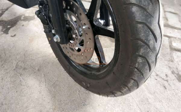 YAMAHA FREEGO