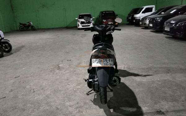 YAMAHA  XEON