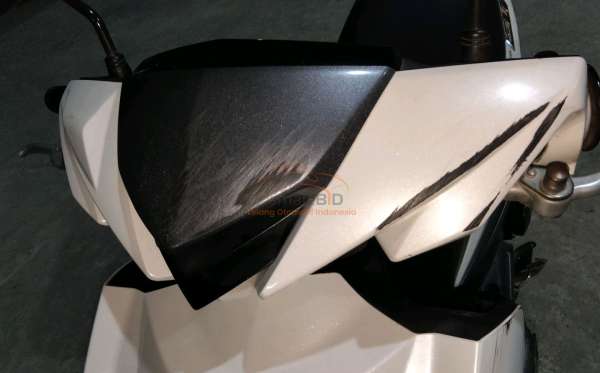 YAMAHA  XEON