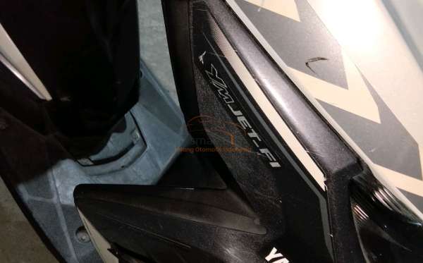 YAMAHA  XEON