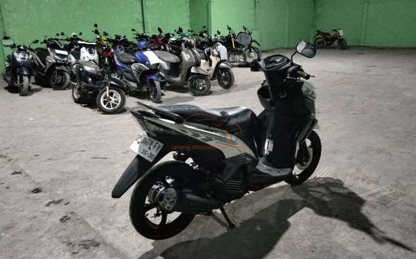 YAMAHA  XEON