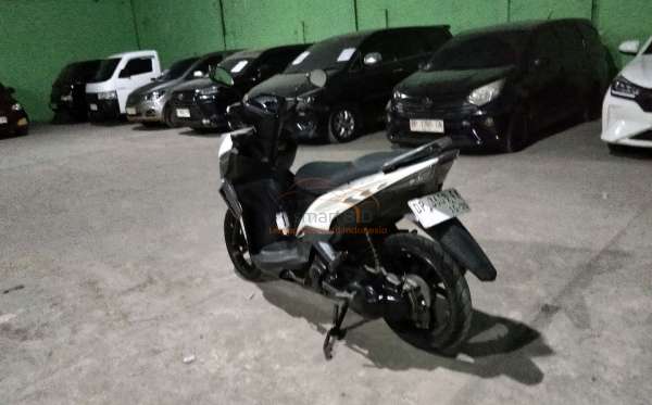YAMAHA  XEON