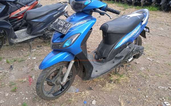 YAMAHA MIO