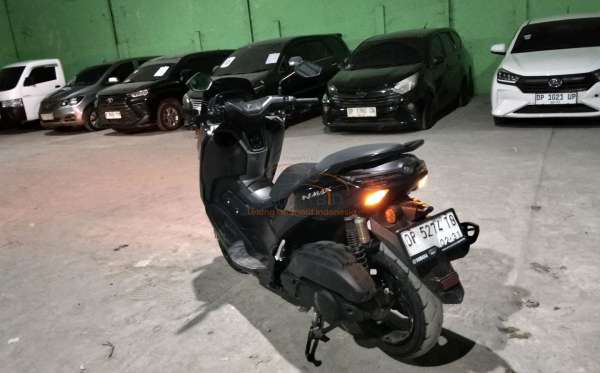 YAMAHA NMAX NEO S