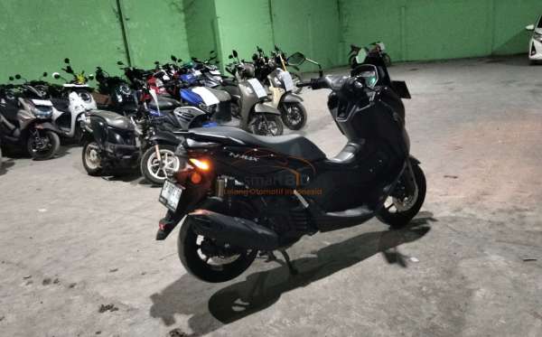 YAMAHA NMAX NEO S