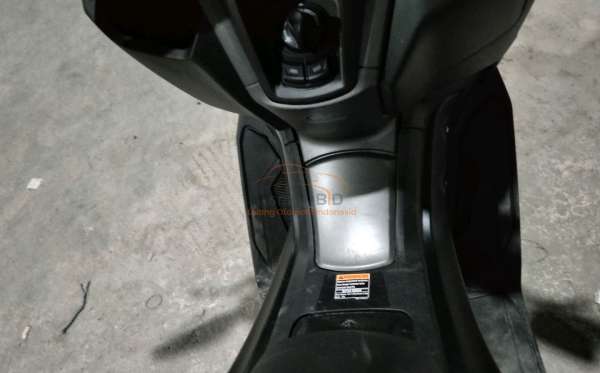 YAMAHA NMAX NEO S