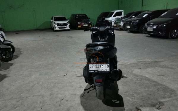 YAMAHA NMAX NEO S