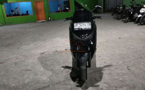YAMAHA NMAX NEO S