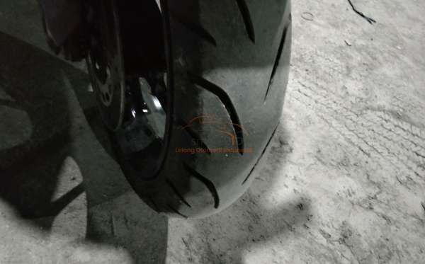 YAMAHA NMAX NEO S