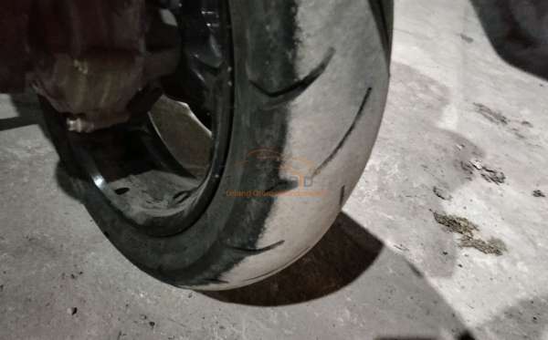 YAMAHA NMAX NEO S